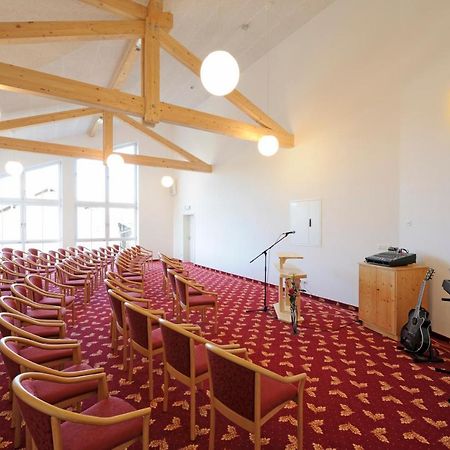 Hotel Inspiration Garni Tittmoning Eksteriør billede