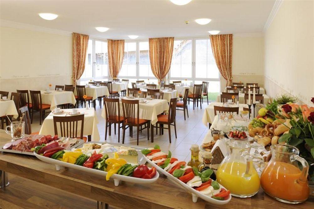 Hotel Inspiration Garni Tittmoning Eksteriør billede