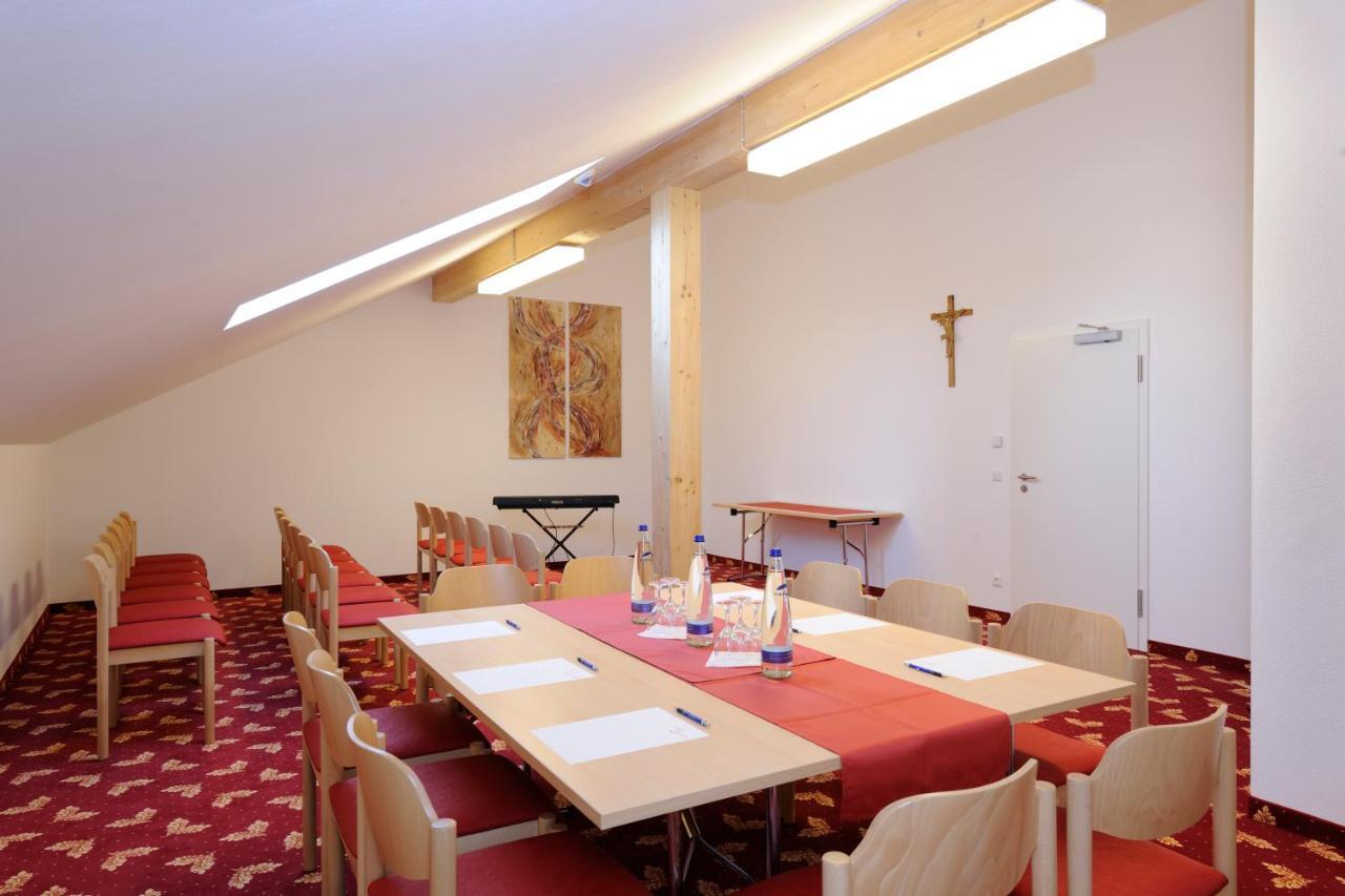Hotel Inspiration Garni Tittmoning Eksteriør billede